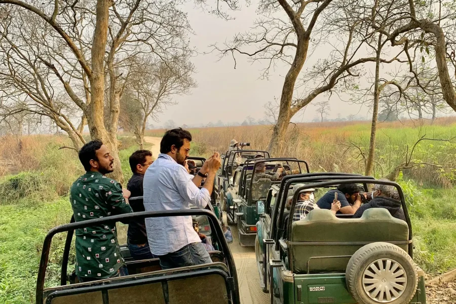 Bundala National Park Private Tour